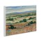 Stupell Industries Traditional Farmland Landscape Wall Plaque Art Design by Tim OToole
